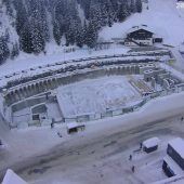 Lecher Zentrumsbau bleibt im Fokus