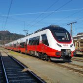 Neue Talentprobe