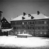Vom Golasch-Veere zum Bankhaus
