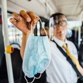 Ursachenforschung bei Busfahrer-Cluster