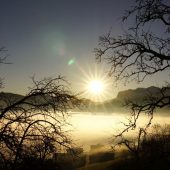 Ihr Ländle-Foto in der VN-Heimat