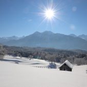 Vorarlberg von seiner schönsten Seite