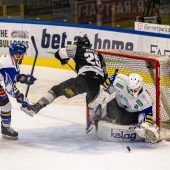 Dornbirn vergeigte Start und Spiel