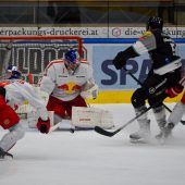 Dornbirn vermasselt den Sieg