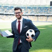 Sportmanagement als neuer Lehrgang