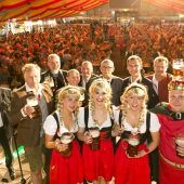 Kein Bockbierfest im Herbst