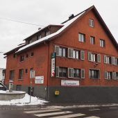 Klauser Adler soll bald wieder abheben
