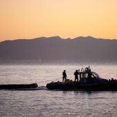 Ermittlungen gegen Grenzschutzbehörde Frontex