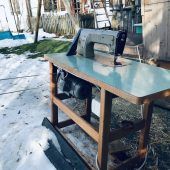 Ein Skigebiet im Kleinformat