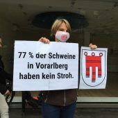 Volksbegehren können diese Woche unterschrieben werden