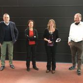 Innovation und breite Aufstellung