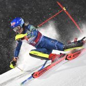 Ein Neubeginn für Mikaela Shiffrin