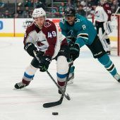 Evander Kane muss Konkurs anmelden