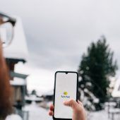 WhatsApp-Konkurrenz aus Vorarlberg