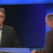 Wolfgang Matt rechtfertigt sich bei Armin Wolf in der „ZiB2“