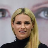 Hunziker macht keine Diäten