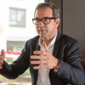 Ehrgeizige Projekte