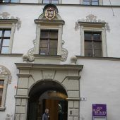 Palais Liechtenstein darf kein prachtvoller Leerstand sein. »D9