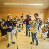 Jugendphilharmonie kann wegen „praxisfremder“ Auflagen nicht auftreten. »D6