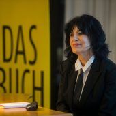 Monika Helfer spricht über ihr neues Buch „Vati“. »D5