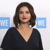 Gomez hat ihre Fans überrascht