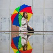Auch das Wetter war 2020 außergewöhnlich. »A6