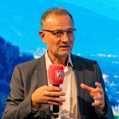 Vorarlberg hat nun die meisten Neuinfektionen
