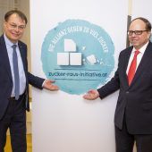 Erfolgreiche Initiative