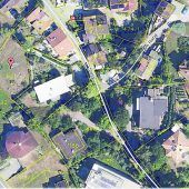 Grundstück in Götzis um 205.600 Euro verkauft