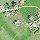 Gebäude in Alberschwende um 450.000 Euro verkauft