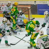EHC muss vor dem Derby zum Schnelltest, VEU sucht einen Sterntag