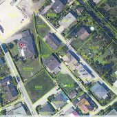 Haus in Dornbirn um 1,23 Millionen Euro verkauft