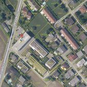 Geschäftslokal in Dornbirn um 240.000 Euro verkauft