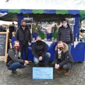 „Zemma“ helfen