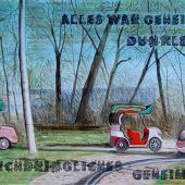 Starkes Programm
