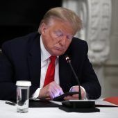 Republikaner wenden sich von Trump ab