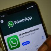 Datenschützer gegen WhatsApp
