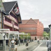Justus für Appenzell
