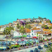 Abwechslungsreich und schön: Funchal