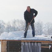 Jetzt ist „oben ohne“ gefragt