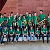 Innovationspreis für Stadtmusik Dornbirn