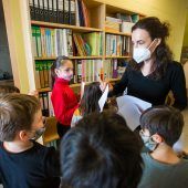 Lehrerrebellen droht Entlassung