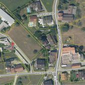 Einfamilienhaus in Hörbranz um 600.000 Euro verkauft