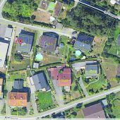 Einfamilienhaus in Nüziders um 575.000 Euro verkauft