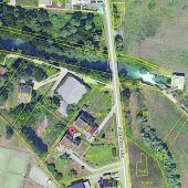 Gebäude in Bludesch um 305.000 Euro verkauft