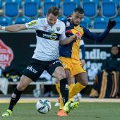0:2 – Altacher unterliegen zum Auftakt Salzburg. »C5