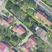 Teilgrundstücke in Wolfurt um 667.048 Euro verkauft