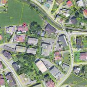 Haus in Schwarzach um 610.000 Euro verkauft