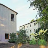 einfach, robust, bauen