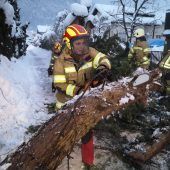 700 Stunden im Einsatz